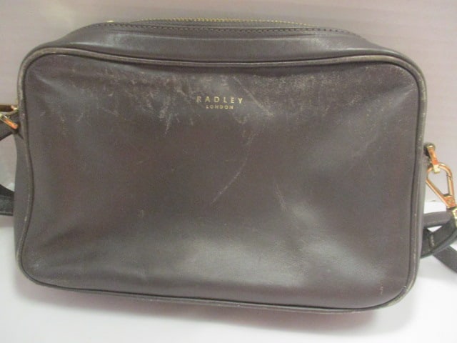 Radley London (Lot of 2) Leather Purses - 5