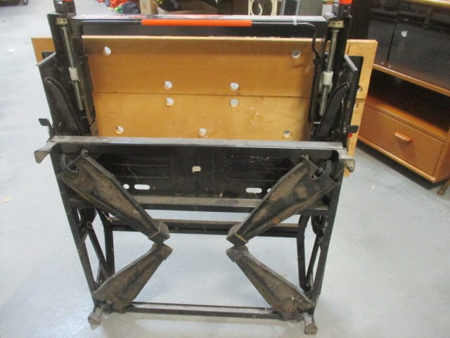Black & Decker Workmate Table - 2