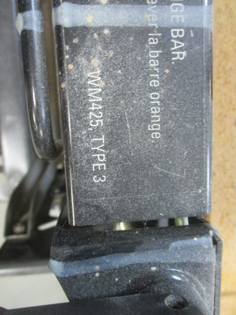 Black & Decker Workmate Table - 4