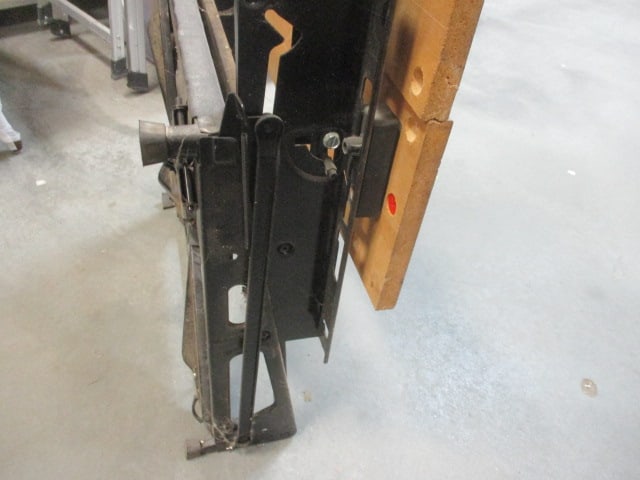 Black & Decker Workmate Table - 5