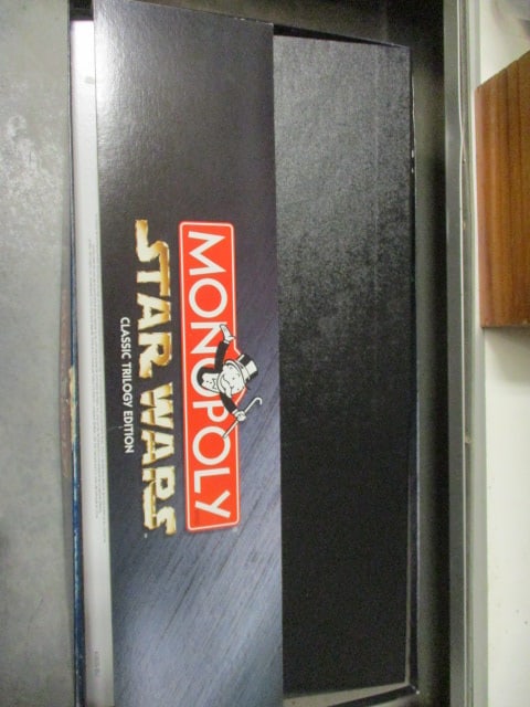 Parker Brothers (Lot of 2) Monopoly Sets - 3
