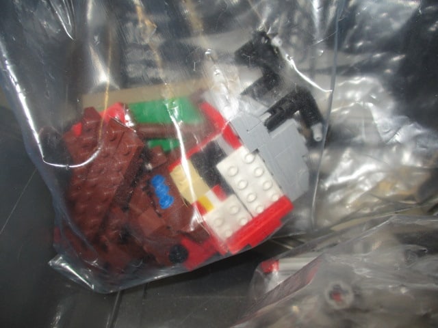 Lego Architecture Series Sets, etc. - 3