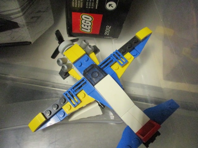 Lego Architecture Series Sets, etc. - 4
