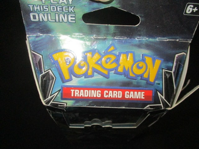 Pokemon Imperial Commander Theme Deck Trading Card Game - 2