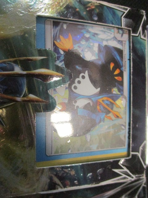 Pokemon Imperial Commander Theme Deck Trading Card Game - 4
