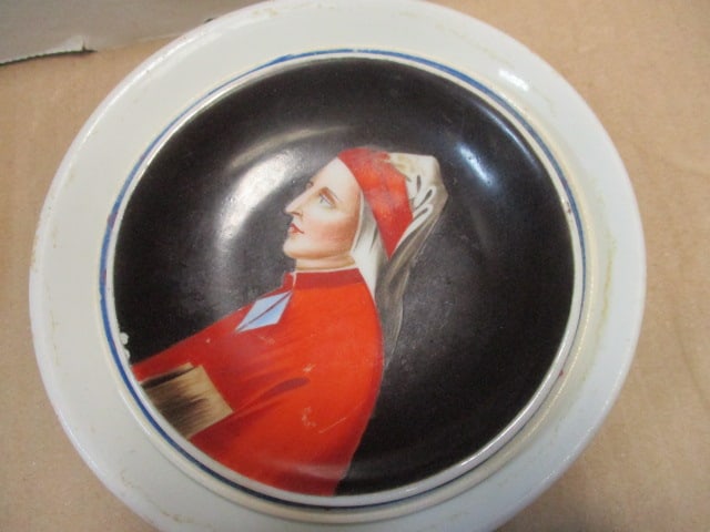 Small Saucers & Bowls Grouping - 6