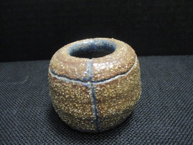 Pottery Bowls, Pottery Box & Pottery Ladle - 11