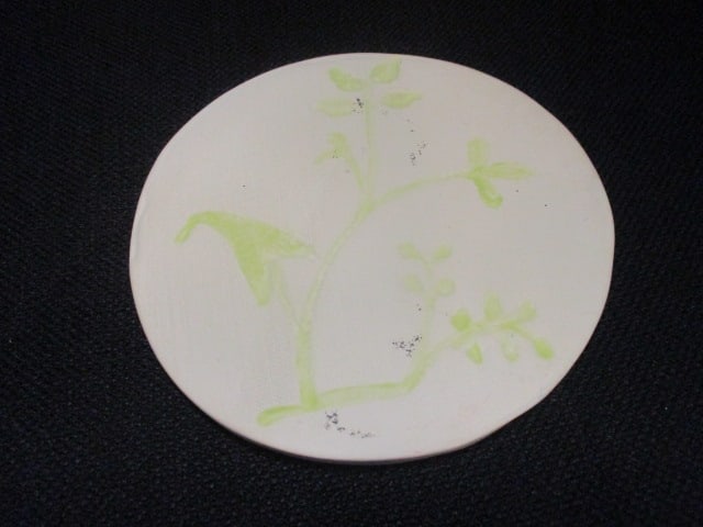 Pottery Bowls, Pottery Box & Pottery Ladle - 4