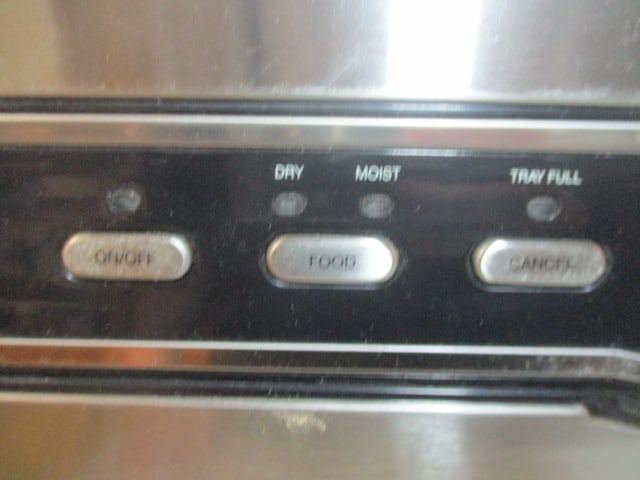 Food Saver Machine & 3 Boxes Bags - 2