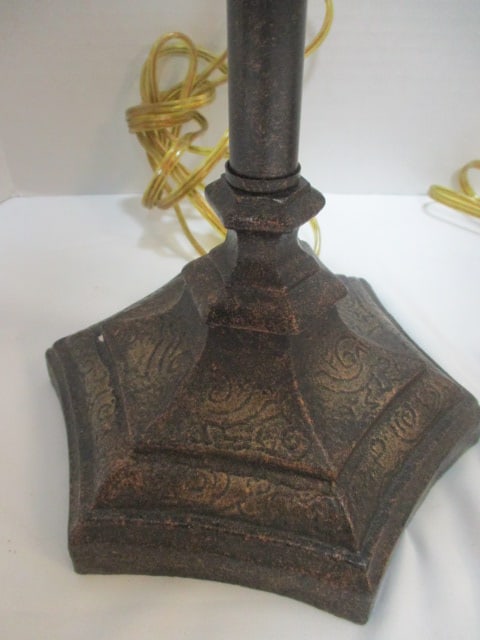 Candlestick Style Table Lamps (PR) - 2
