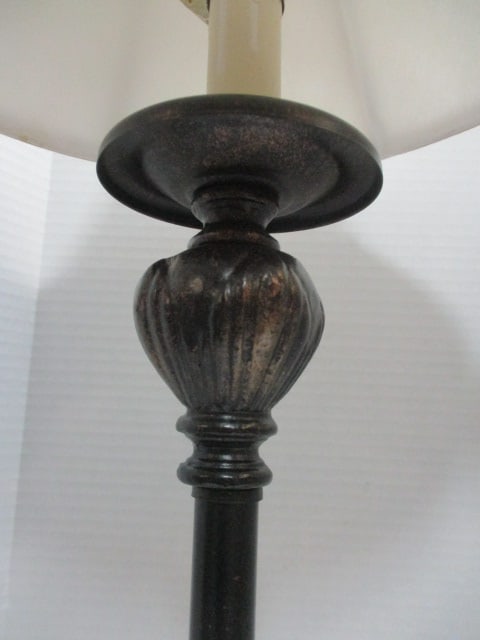 Candlestick Style Table Lamps (PR) - 3