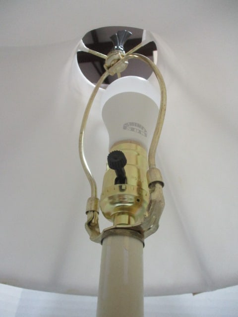 Candlestick Style Table Lamps (PR) - 4