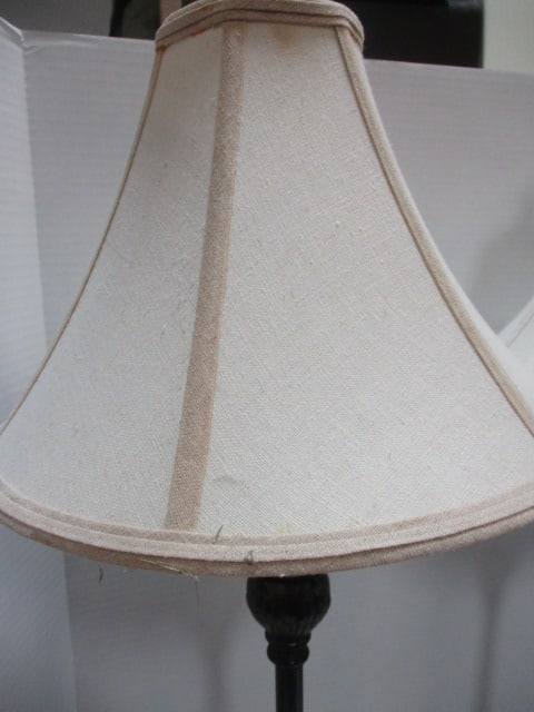 Candlestick Style Table Lamps (PR) - 5