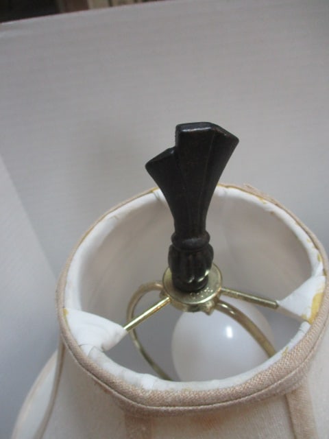 Candlestick Style Table Lamps (PR) - 6