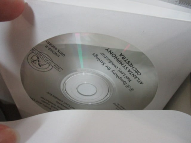 Music CD's & Movie DVD's - 4