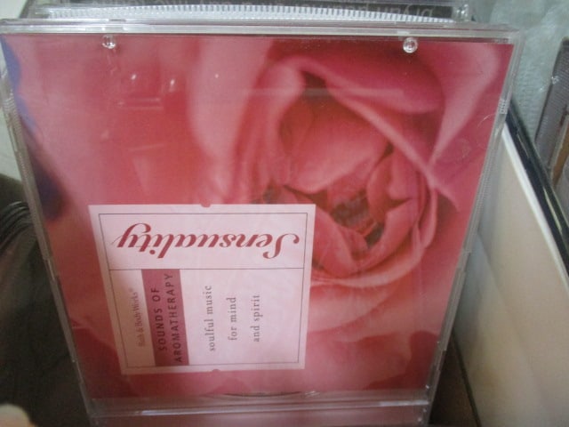 Music CD's & Movie DVD's - 8