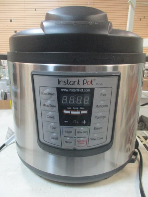 Instant Pot IP-Lux (1 of 4)