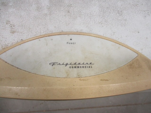 Frigidaire Chest Freezer - 3
