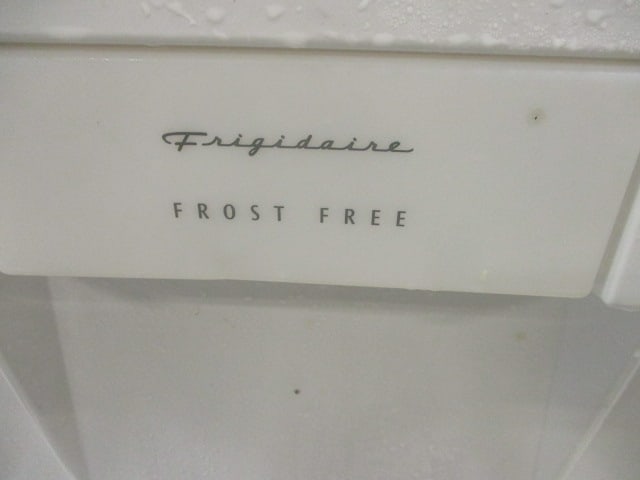 Frigidaire Chest Freezer - 5