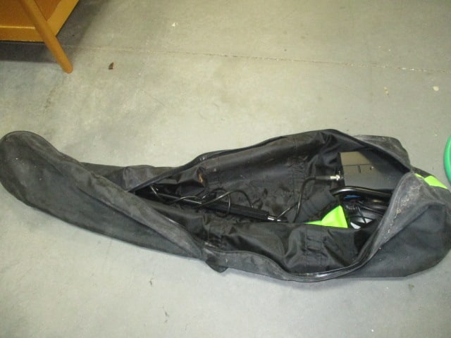 Advantage Metal Dectector (1 of 4)
