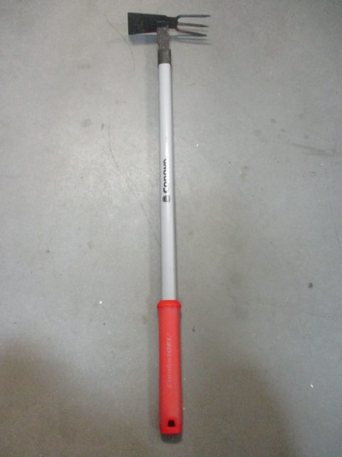 Corona Comfort Gel Double Sided Garden Tool: .