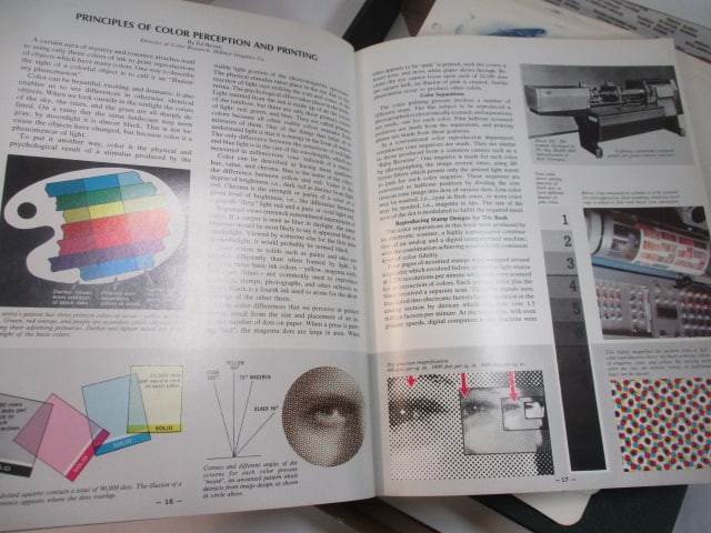 Commemorative Stamps & Stamp Books Grouping - 2