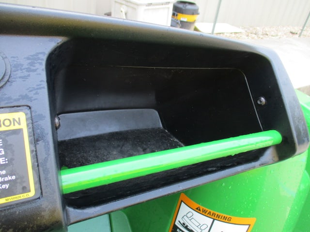 Like New 2013 John Deere Gas 6x4 TH Gator - 13