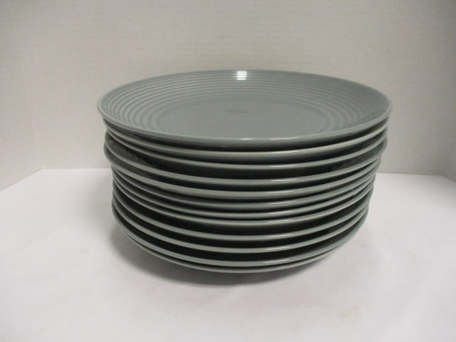 12 Royal Doulton "Gordon Ramsay Maze" Stoneware (1 of 4)