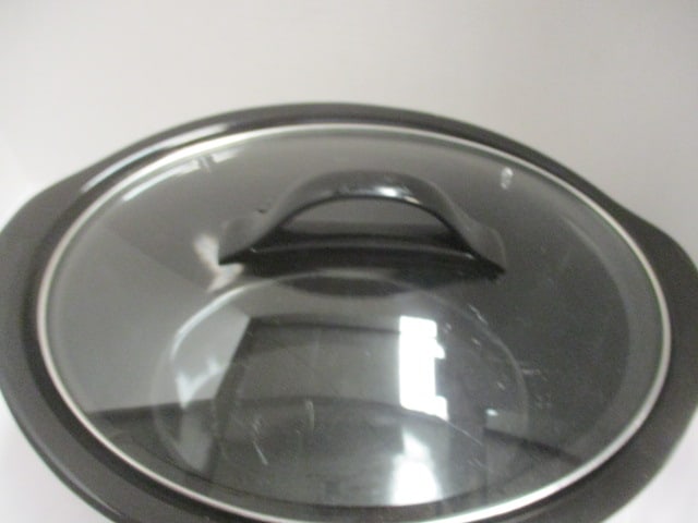 Crock-Pot 6 Quart Slow Cooker - 3