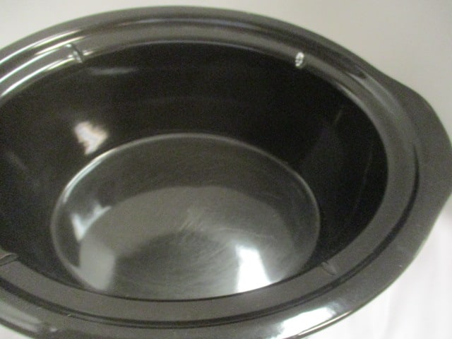 Crock-Pot 6 Quart Slow Cooker - 4