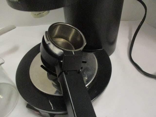 Braun Electric Espresso Machine - 3