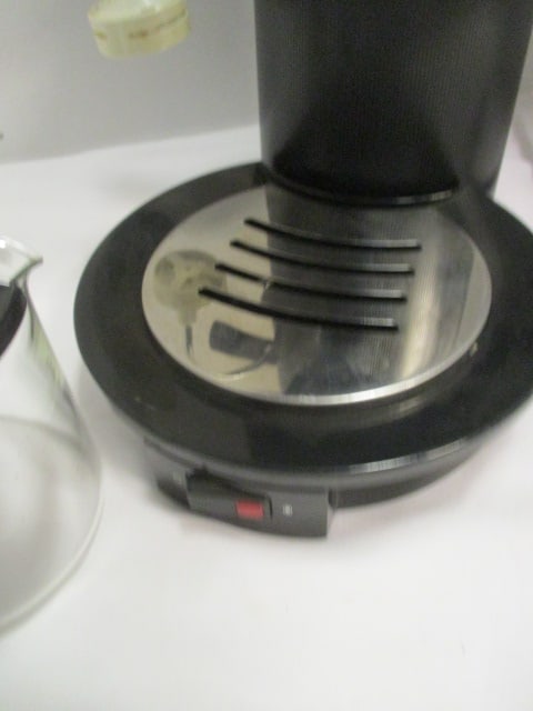Braun Electric Espresso Machine - 4