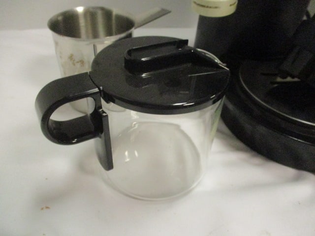 Braun Electric Espresso Machine - 6
