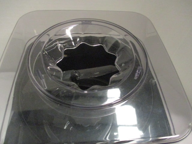 Cuisinart 2 Quart Ice-Frozen Yogurt & Sorbet Maker - 2