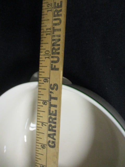 Spode "Christmas Tree" Oven to Table Round Covered Casserole - 4