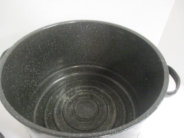 Granite Ware Stock/Canning Pot - 3