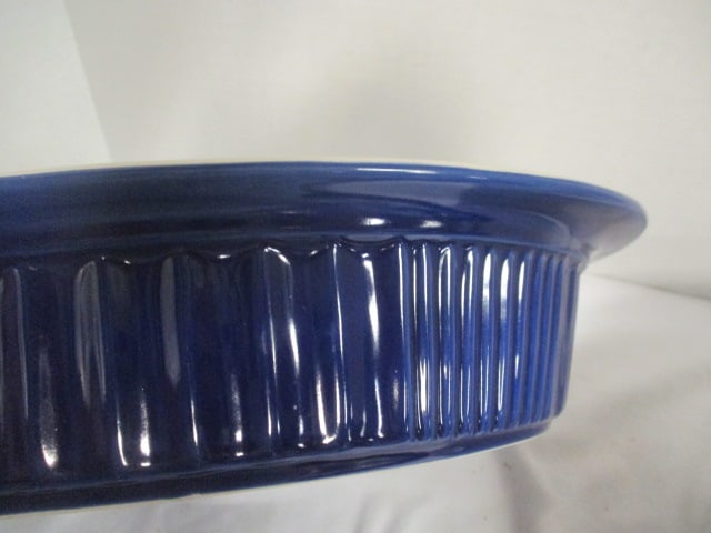 Bareuther Bavaria Germany Souffle Baker and Fabulous Home Oven to Table Oval Casserole - 3