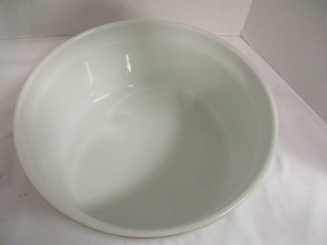 Bareuther Bavaria Germany Souffle Baker and Fabulous Home Oven to Table Oval Casserole - 6