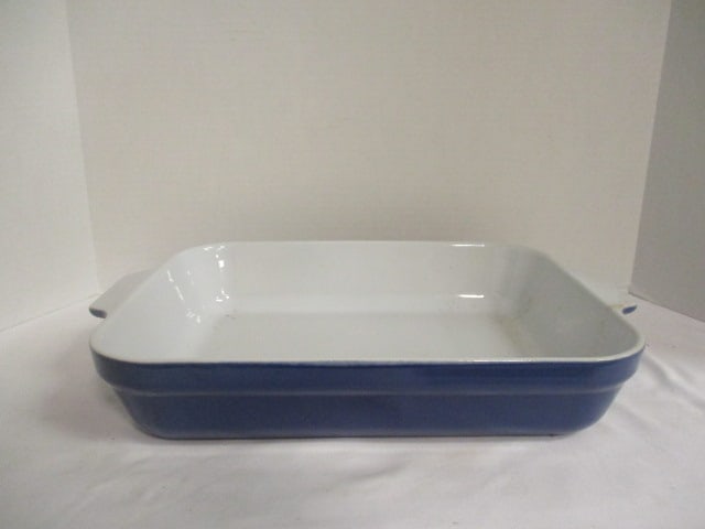 Emile Henry Stoneware Lasagna Baker (1 of 6)