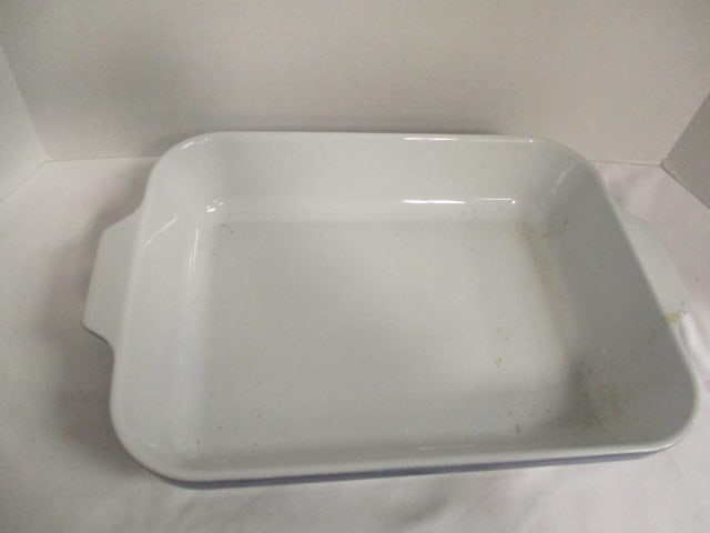 Emile Henry Stoneware Lasagna Baker - 2