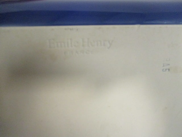 Emile Henry Stoneware Lasagna Baker - 3