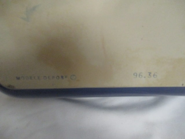 Emile Henry Stoneware Lasagna Baker - 4
