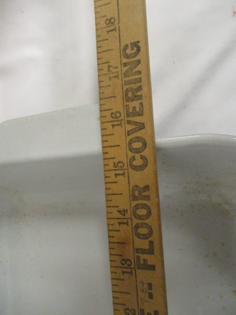 Emile Henry Stoneware Lasagna Baker - 5
