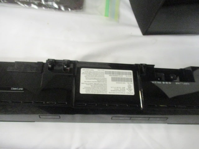 Vizio VHT215 Home Theater Sound Bar and Wireless Subwoofer with Remote - 7