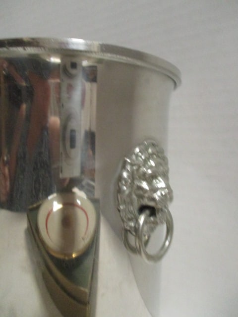 Lot of Golf Memorabilia: Masters Cup, "Baltusrol Golf Club" Plate, Photo Album, - 6