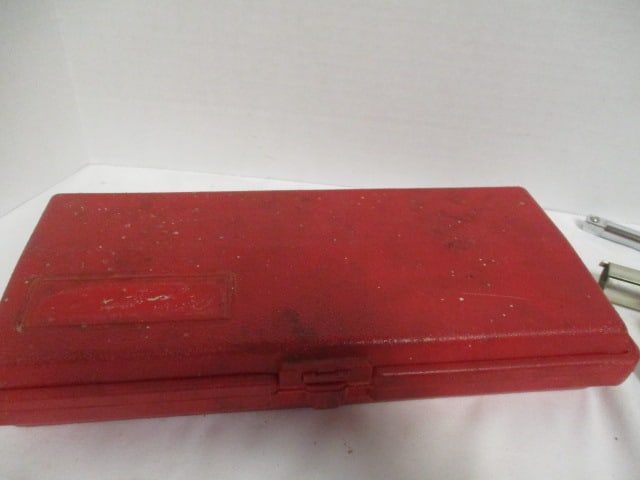 Ratchets and Sockets Tool Sets - 4