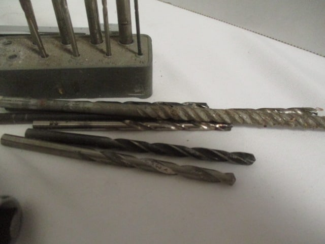 Ratchets and Sockets Tool Sets - 7