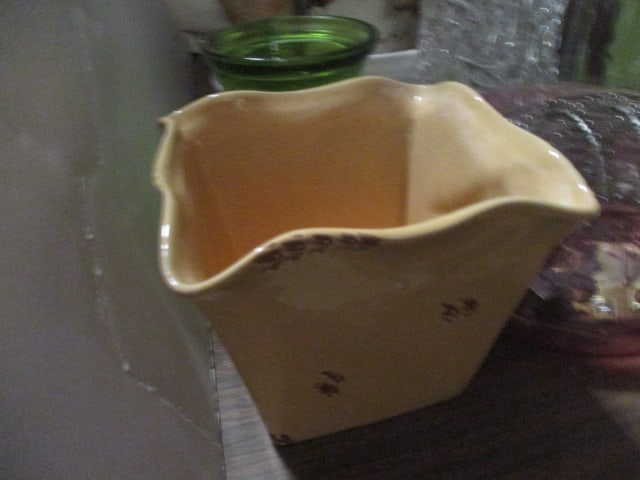 Lot of Vases and Flower Pots - 2