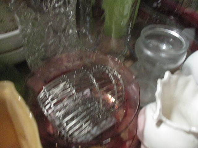 Lot of Vases and Flower Pots - 3