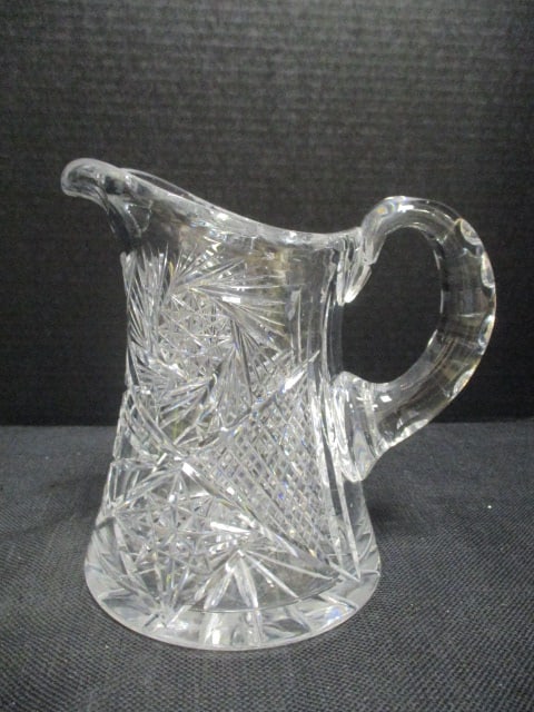 Crystal Pitcher (1 of 9)